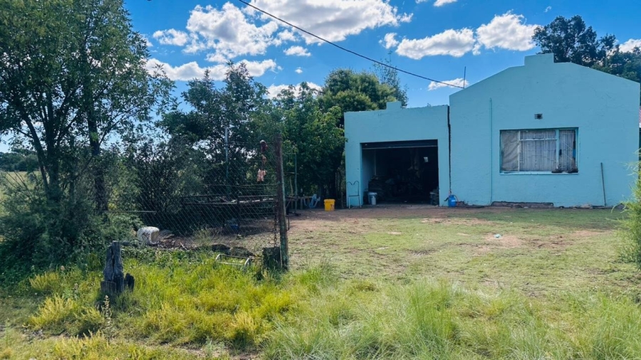 Commercial Property for Sale in Lakeview Free State